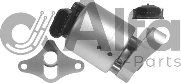 Alfa e-Parts AF07655 - AGR-Клапан vvparts.bg