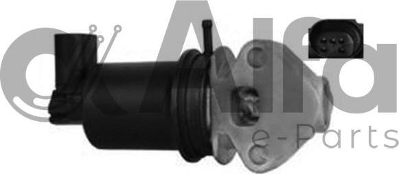 Alfa e-Parts AF07682 - AGR-Клапан vvparts.bg