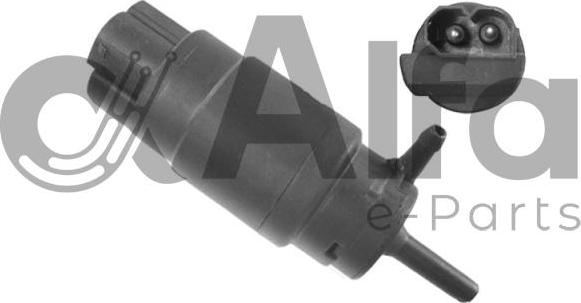 Alfa e-Parts AF07151 - Водна помпа за миещо устр., почистване на стъклата vvparts.bg