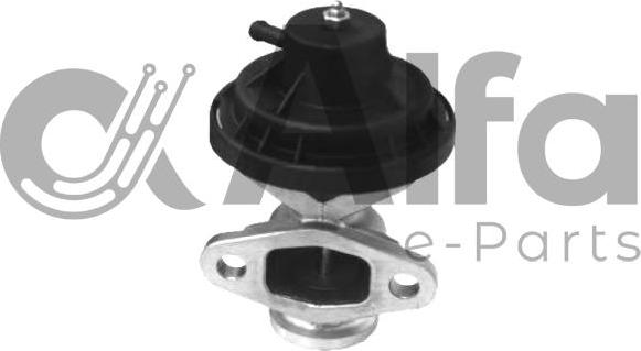 Alfa e-Parts AF07800 - AGR-Клапан vvparts.bg