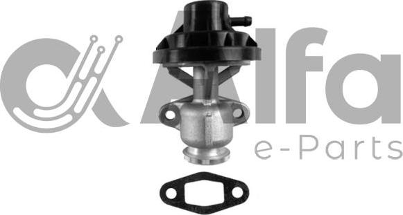 Alfa e-Parts AF07817 - AGR-Клапан vvparts.bg