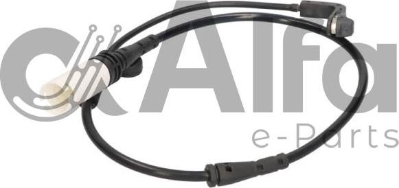 Alfa e-Parts AF07888 - Предупредителен контактен сензор, износване на накладките vvparts.bg
