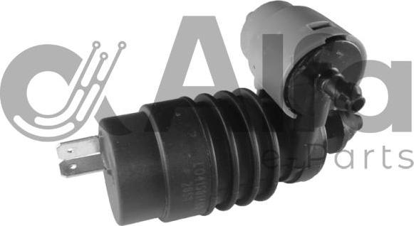 Alfa e-Parts AF07878 - Водна помпа за миещо устр., почистване на стъклата vvparts.bg