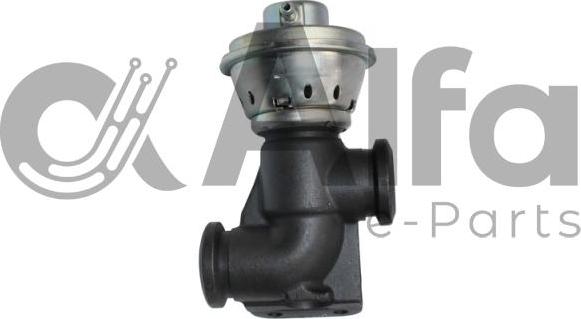 Alfa e-Parts AF07791 - AGR-Клапан vvparts.bg