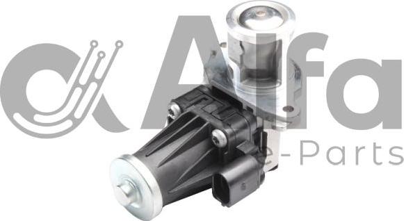 Alfa e-Parts AF07755 - AGR-Клапан vvparts.bg