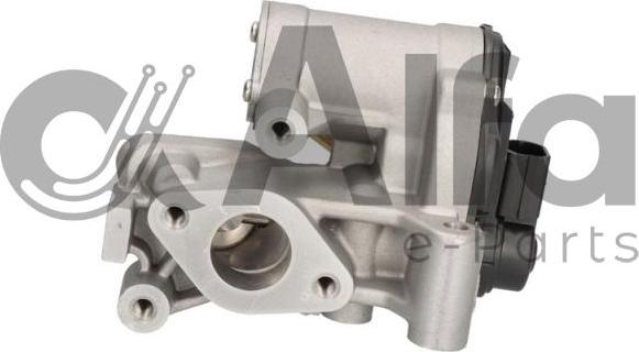 Alfa e-Parts AF07750 - AGR-Клапан vvparts.bg