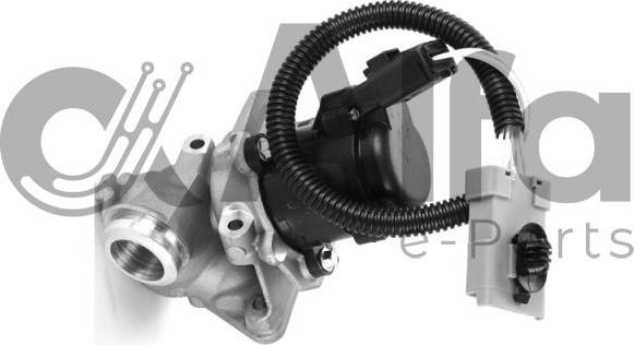 Alfa e-Parts AF07738 - AGR-Клапан vvparts.bg