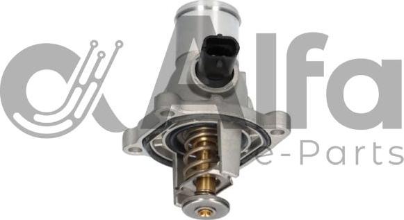 Alfa e-Parts AF10492 - Термостат, охладителна течност vvparts.bg