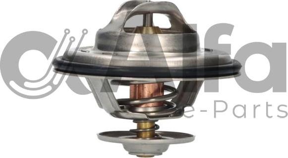 Alfa e-Parts AF10456 - Термостат, охладителна течност vvparts.bg