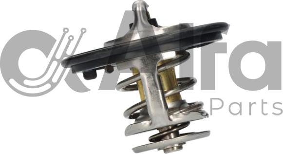 Alfa e-Parts AF10463 - Термостат, охладителна течност vvparts.bg