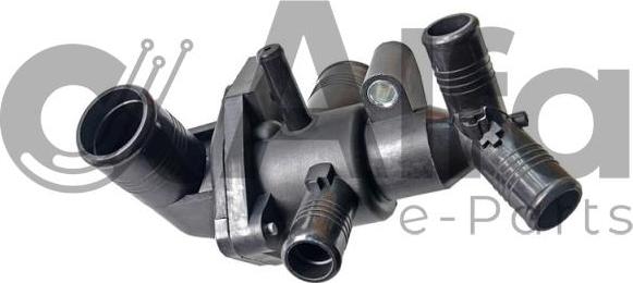 Alfa e-Parts AF10545 - Термостат, охладителна течност vvparts.bg