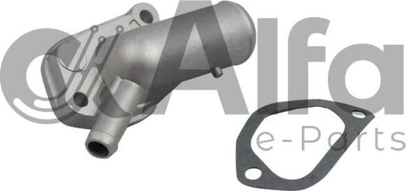 Alfa e-Parts AF10559 - Фланец за охладителната течност vvparts.bg