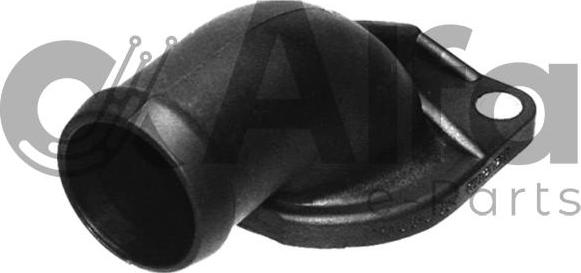 Alfa e-Parts AF10557 - Фланец за охладителната течност vvparts.bg