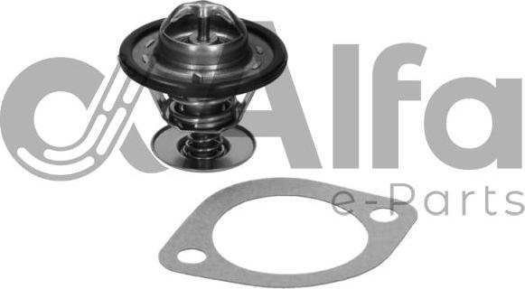 Alfa e-Parts AF10569 - Термостат, охладителна течност vvparts.bg