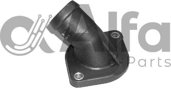 Alfa e-Parts AF10507 - Фланец за охладителната течност vvparts.bg