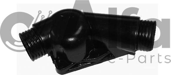 Alfa e-Parts AF10516 - Фланец за охладителната течност vvparts.bg