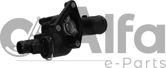 Alfa e-Parts AF10513 - Термостат, охладителна течност vvparts.bg