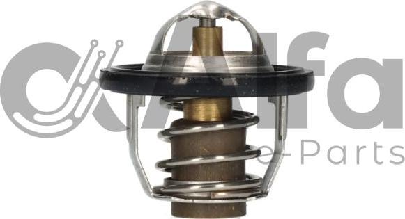 Alfa e-Parts AF10579 - Термостат, охладителна течност vvparts.bg