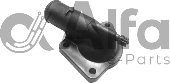 Alfa e-Parts AF10640 - Фланец за охладителната течност vvparts.bg