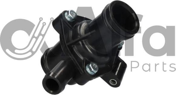 Alfa e-Parts AF10658 - Фланец за охладителната течност vvparts.bg