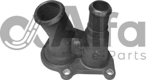 Alfa e-Parts AF10382 - Фланец за охладителната течност vvparts.bg