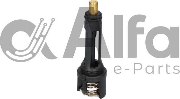 Alfa e-Parts AF10379 - Термостат, охладителна течност vvparts.bg