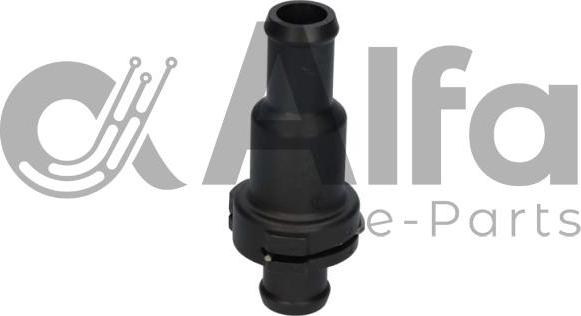 Alfa e-Parts AF10378 - Фланец за охладителната течност vvparts.bg