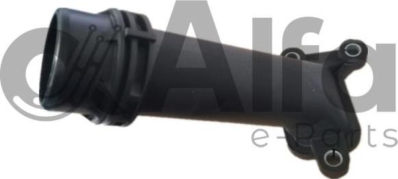 Alfa e-Parts AF10749 - Фланец за охладителната течност vvparts.bg