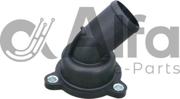 Alfa e-Parts AF10747 - Фланец за охладителната течност vvparts.bg