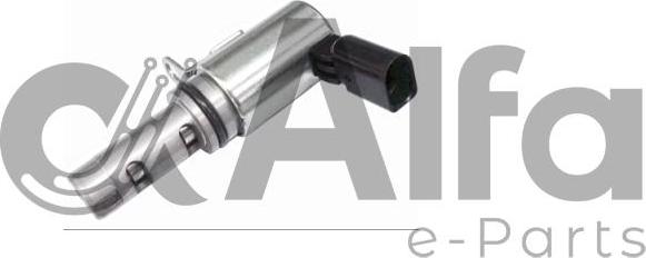 Alfa e-Parts AF12564 - Управляващ клапан, регулиране на разпределителния вал vvparts.bg
