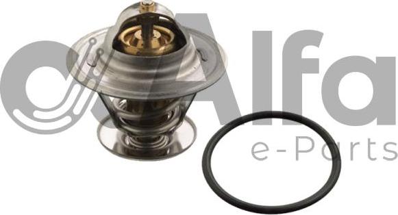 Alfa e-Parts AF12145 - Термостат, охладителна течност vvparts.bg