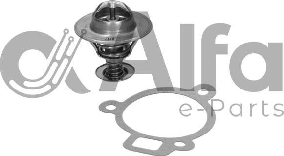 Alfa e-Parts AF12143 - Термостат, охладителна течност vvparts.bg