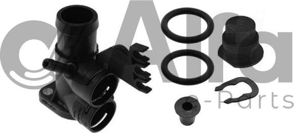 Alfa e-Parts AF12188 - Фланец за охладителната течност vvparts.bg