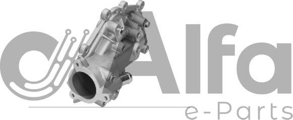 Alfa e-Parts AF12128 - Термостат, охладителна течност vvparts.bg