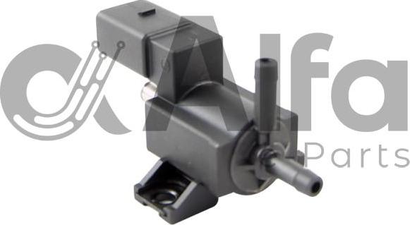 Alfa e-Parts AF12347 - Регулиращ клапан за налягане на турбината vvparts.bg