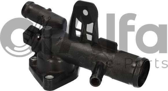 Alfa e-Parts AF12367 - Термостат, охладителна течност vvparts.bg