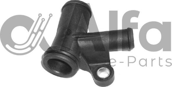 Alfa e-Parts AF12219 - Фланец за охладителната течност vvparts.bg