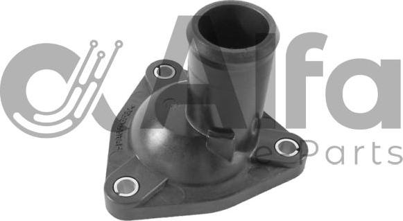 Alfa e-Parts AF12289 - Термостат, охладителна течност vvparts.bg
