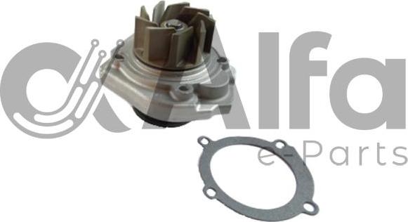 Alfa e-Parts AF12238 - Водна помпа vvparts.bg