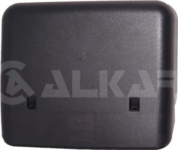 Alkar 9443247 - Огледало за рампа vvparts.bg