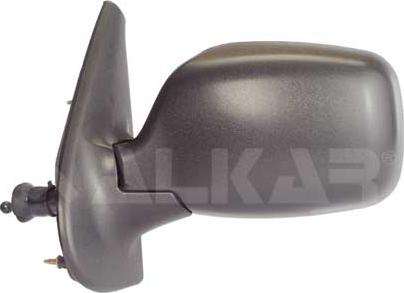 Alkar 9264174 - Външно огледало vvparts.bg