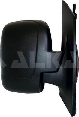 Alkar 9265955 - Външно огледало vvparts.bg