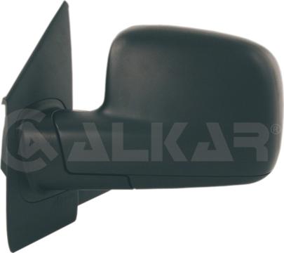 Alkar 9201985 - Външно огледало vvparts.bg