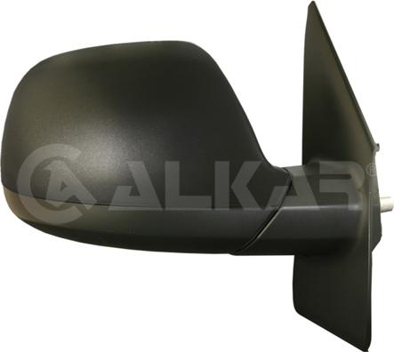 Alkar 9202928 - Външно огледало vvparts.bg