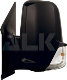 Alkar 9240994 - Външно огледало vvparts.bg