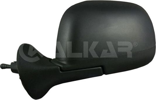 Alkar 6164613 - Външно огледало vvparts.bg