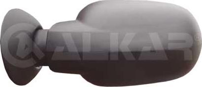 Alkar 6101590 - Външно огледало vvparts.bg