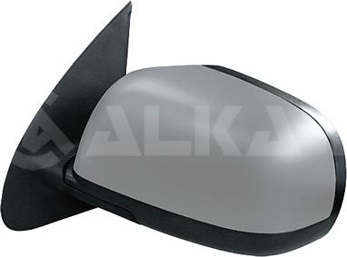 Alkar 6102553 - Външно огледало vvparts.bg