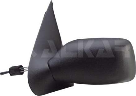 Alkar 6164386 - Външно огледало vvparts.bg