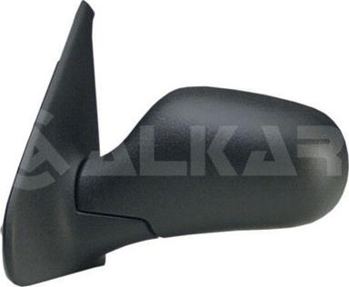 Alkar 6125164 - Външно огледало vvparts.bg